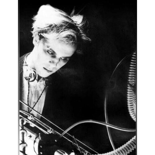 Thomas Dolby - imusic.am