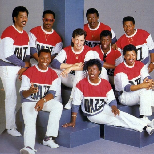 Dazz Band - imusic.am