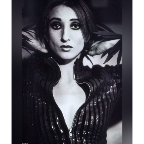 Claudia Brucken - imusic.am