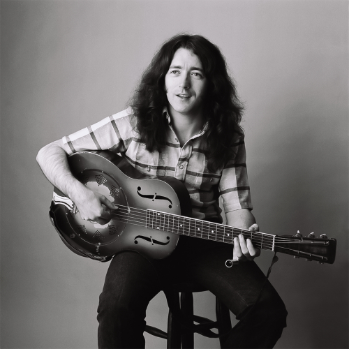 Rory Gallagher - imusic.am