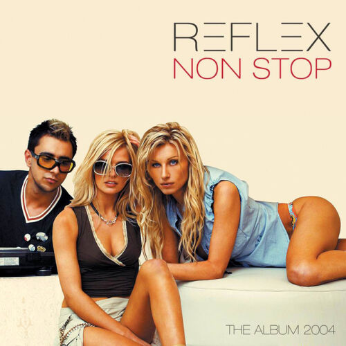 REFLEX - imusic.am