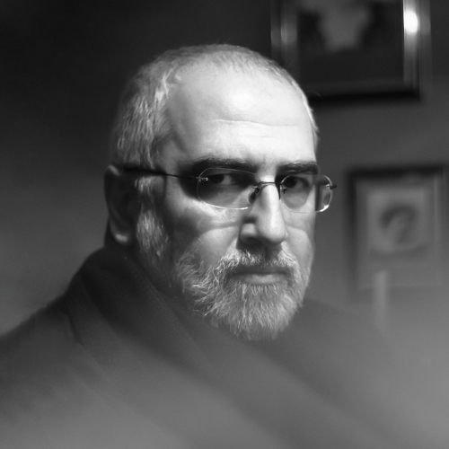 Vahan Artsruni - imusic.am