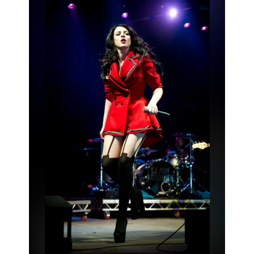 Clare Maguire - imusic.am