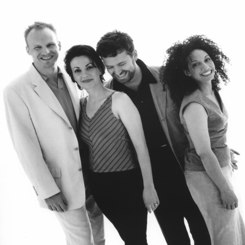 New York Voices - imusic.am