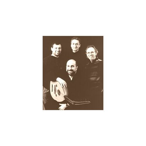 Night Ark - imusic.am