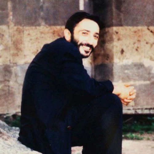 David Azarian - imusic.am