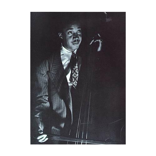 Slam Stewart - imusic.am