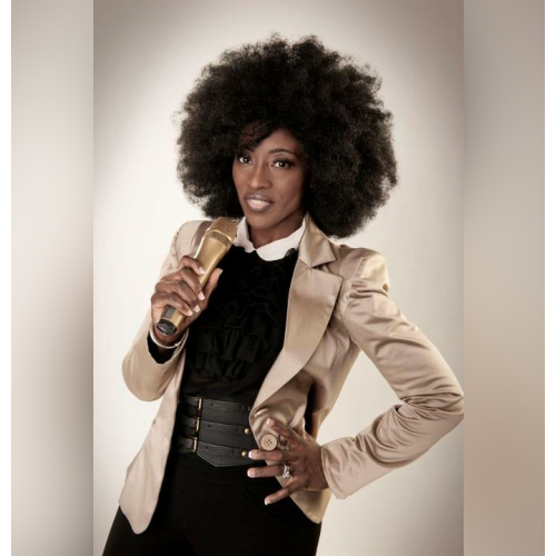 Onita Boone - imusic.am