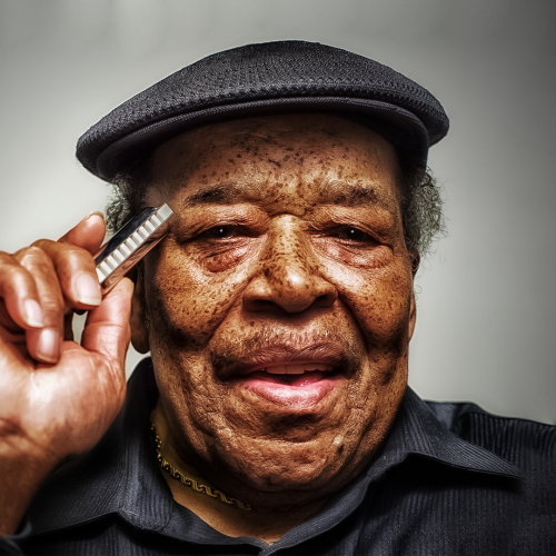 James Cotton - imusic.am