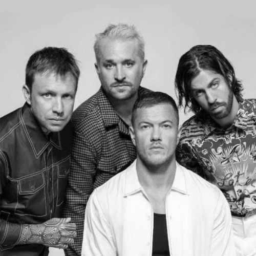 Imagine Dragons - imusic.am