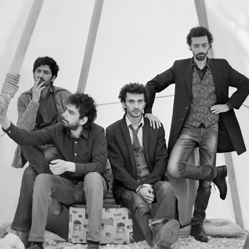 The Bambir - imusic.am