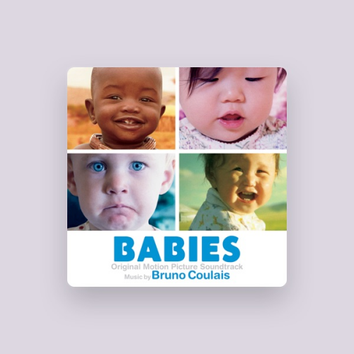 Bruno Coulais - imusic.am