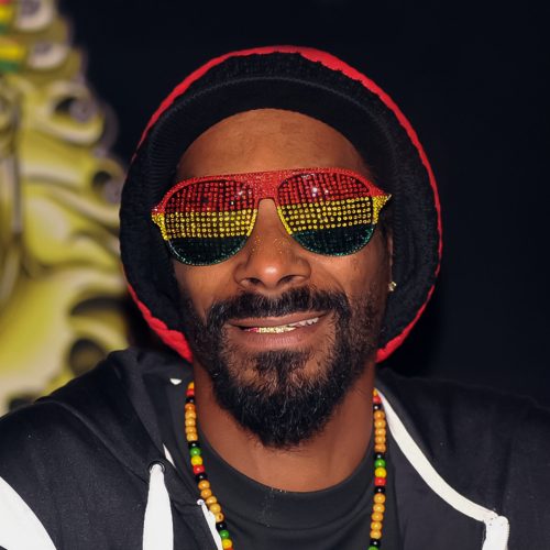 Snoop Lion - imusic.am