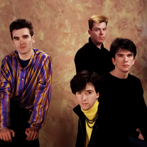 The Smiths - imusic.am