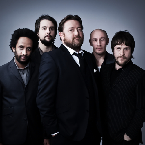 Elbow - imusic.am
