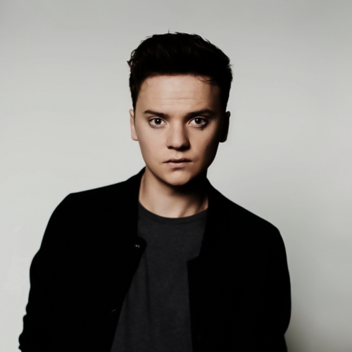 Conor Maynard - imusic.am
