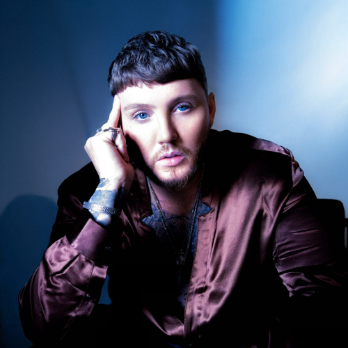 James Arthur - imusic.am