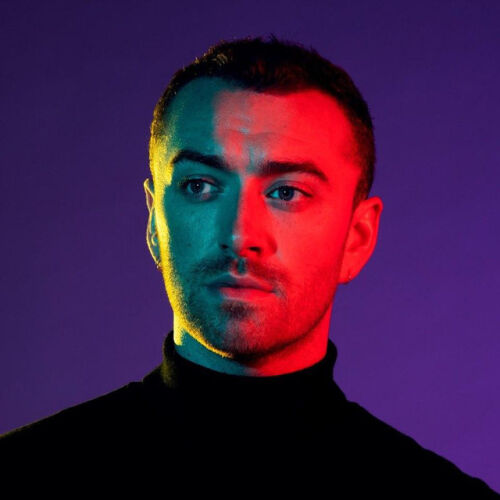 Sam Smith - imusic.am
