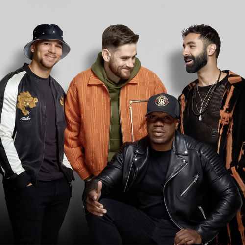 Rudimental - imusic.am