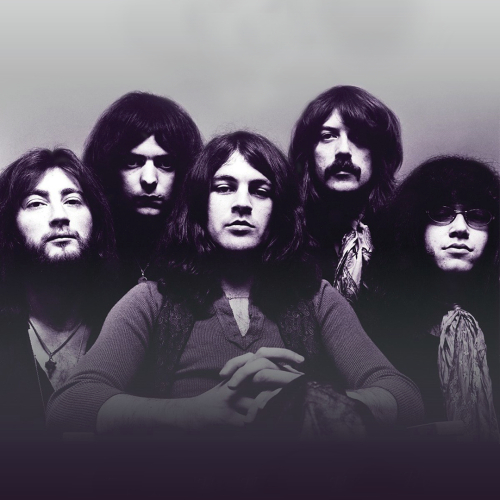 Deep Purple - imusic.am