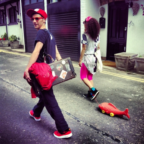 Sam & The Womp - imusic.am