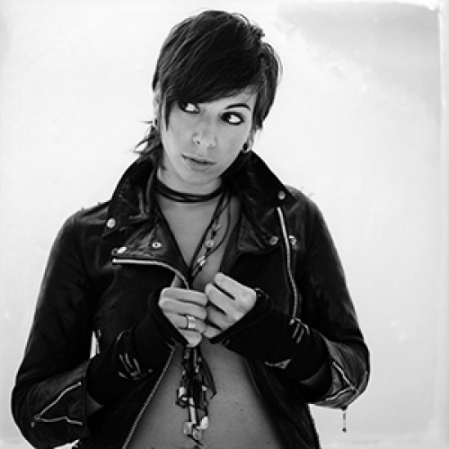 Mademoiselle K - imusic.am