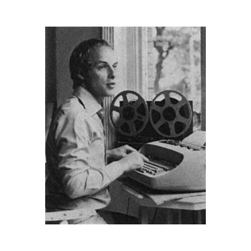 Brian Eno - imusic.am