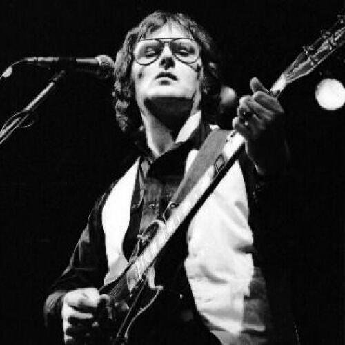 Gerry Rafferty - imusic.am