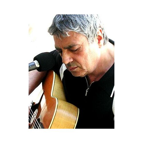 Enrico Macias - imusic.am