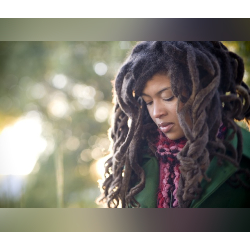 Valerie June - imusic.am