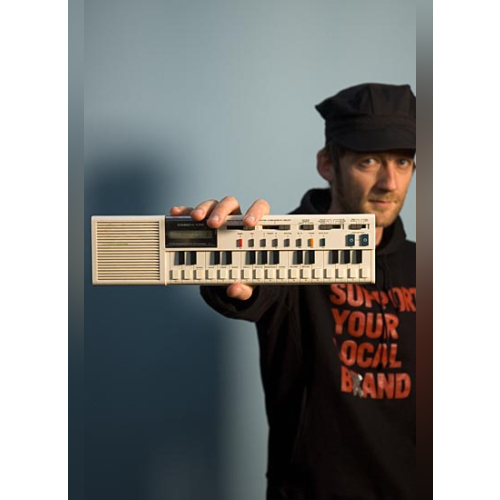 General Elektriks - imusic.am