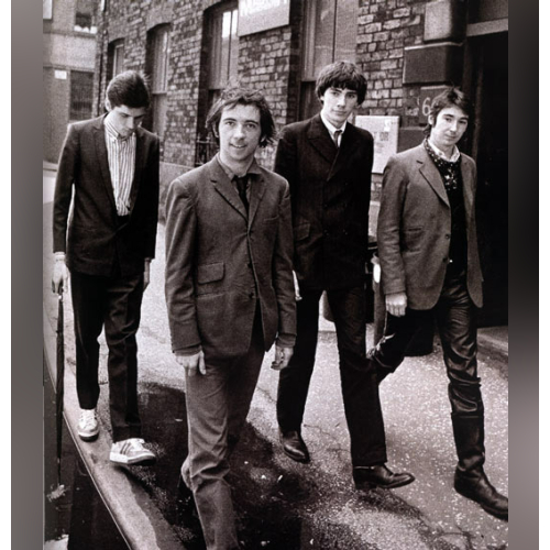 Buzzcocks - imusic.am