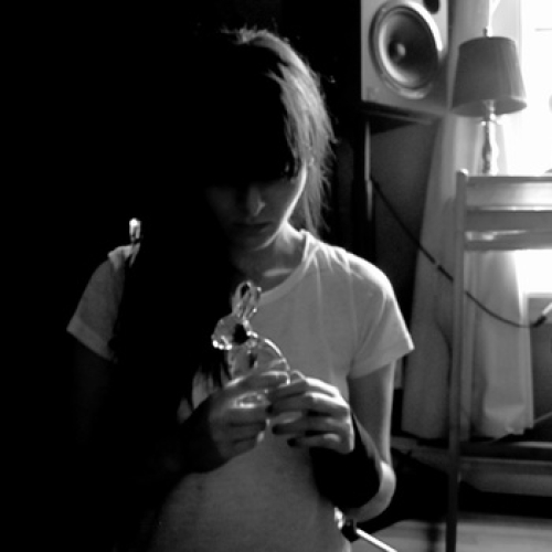 Anna-Lynne Williams - imusic.am