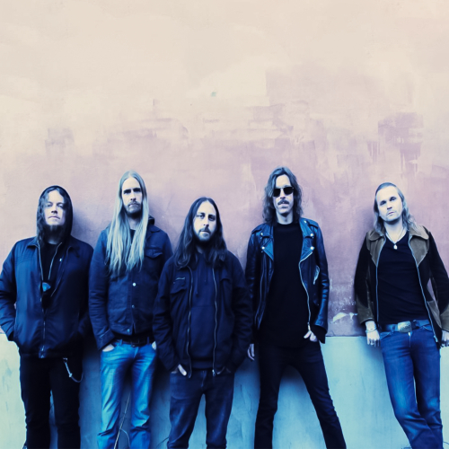 Opeth - imusic.am