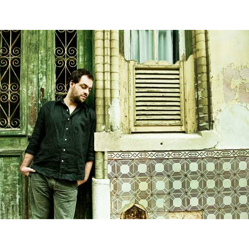 António Zambujo - imusic.am