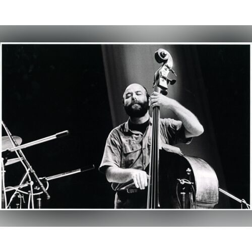 Dave Holland - imusic.am