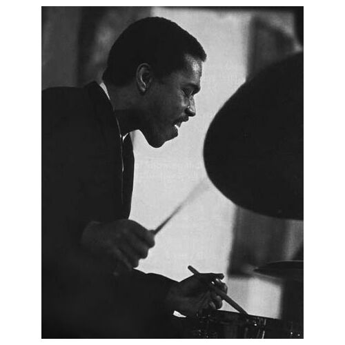 Billy Higgins - imusic.am