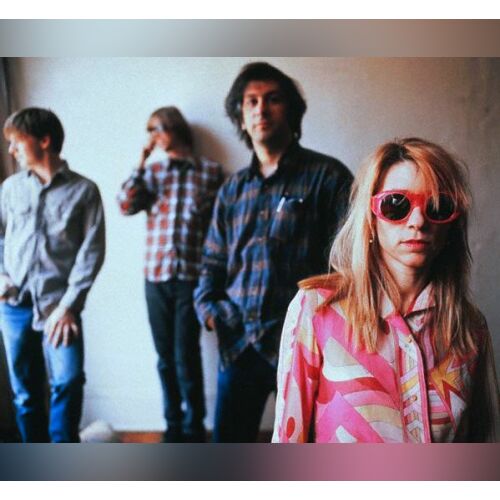 Sonic Youth - imusic.am