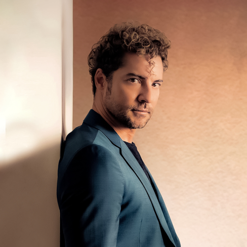 David Bisbal - imusic.am