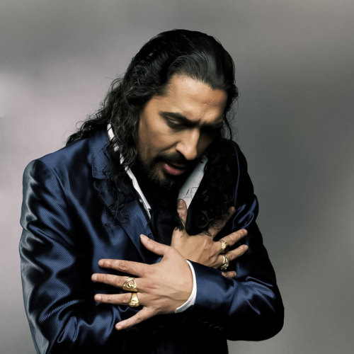 Diego El Cigala - imusic.am