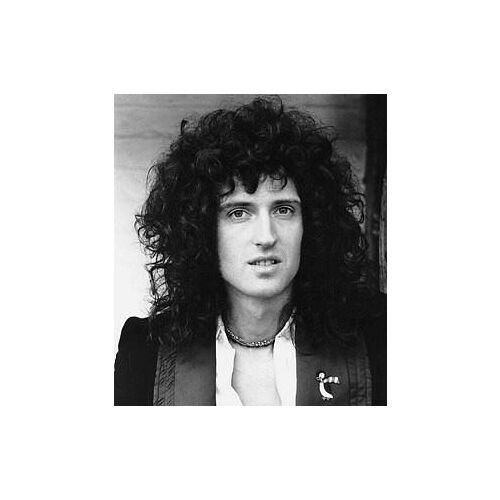 Brian May - imusic.am