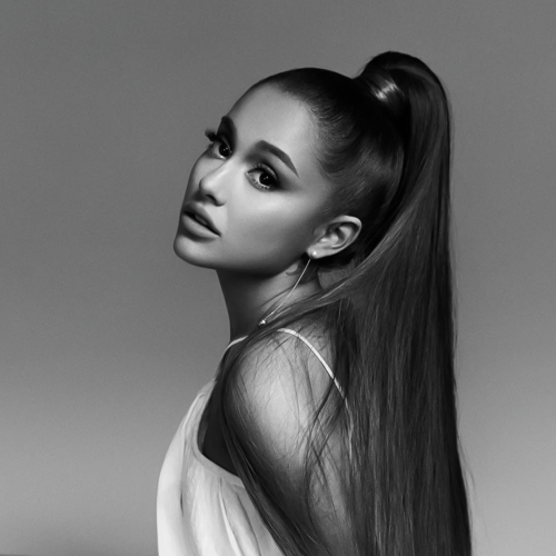 Ariana Grande - imusic.am