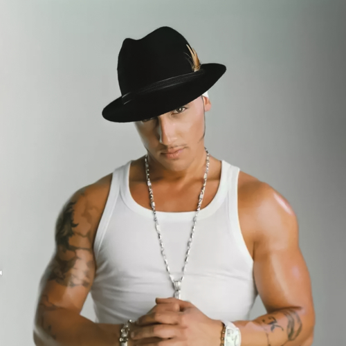 K-Maro - imusic.am