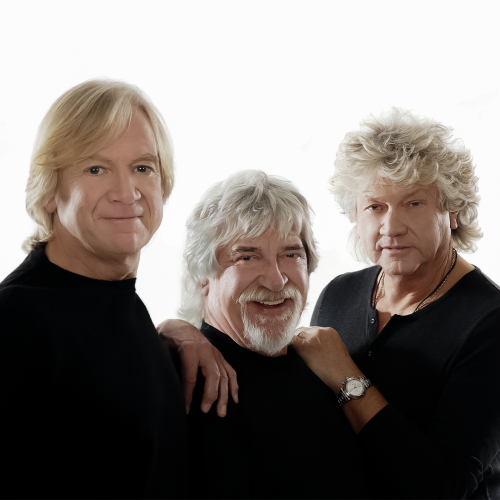 The Moody Blues - imusic.am