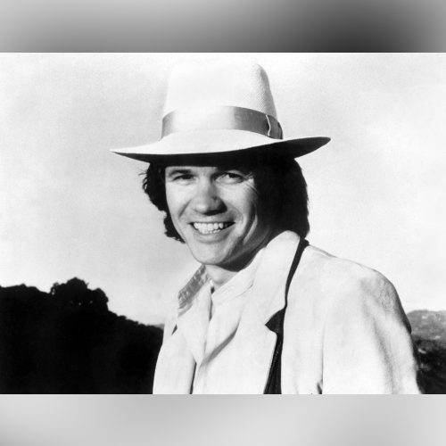 David Gates - imusic.am