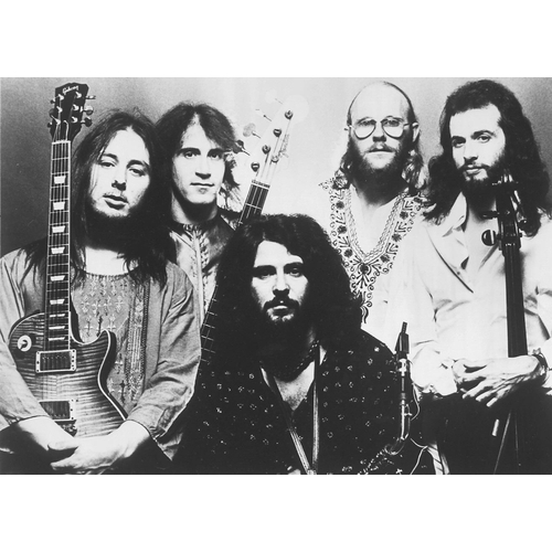 Gentle Giant - imusic.am