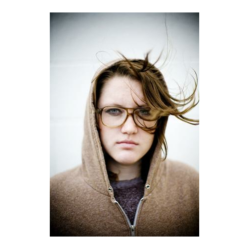 Sarah Jaffe - imusic.am