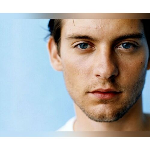 Tobey Maguire