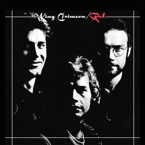 King Crimson - imusic.am