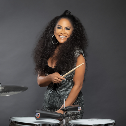 Sheila E. - imusic.am